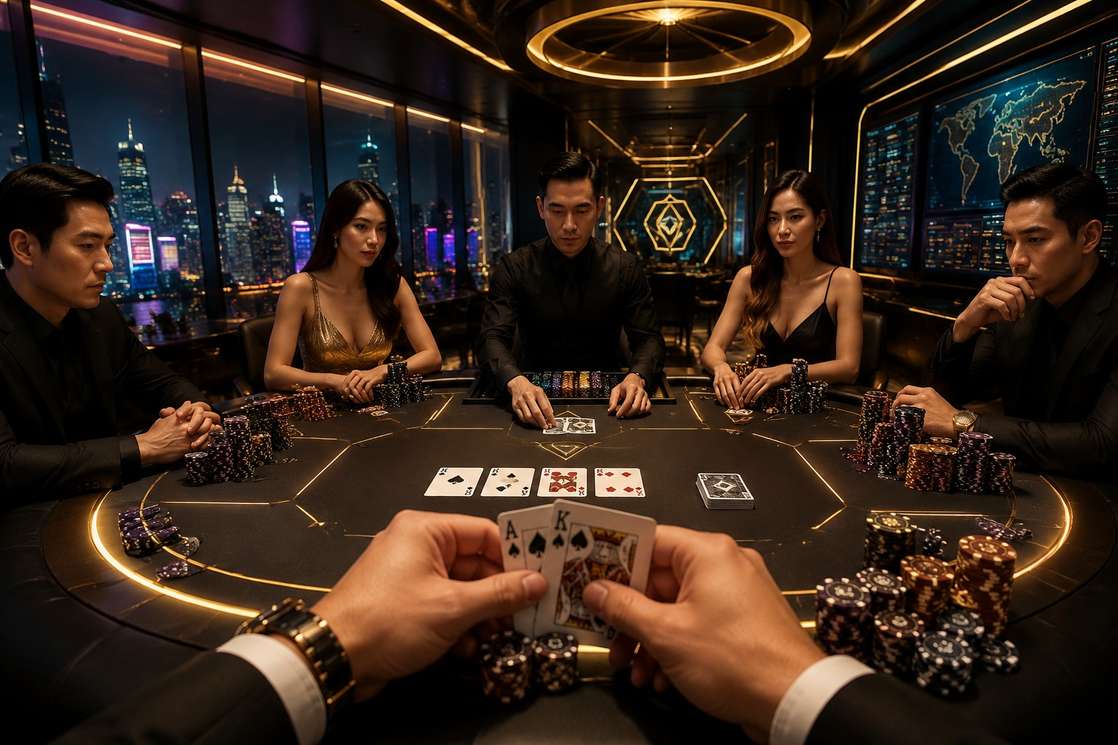 anybet