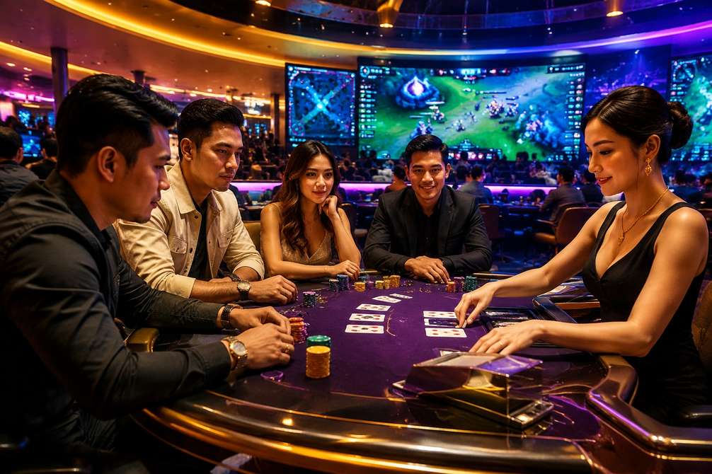 anybet