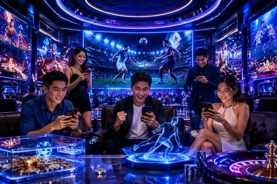 anybet