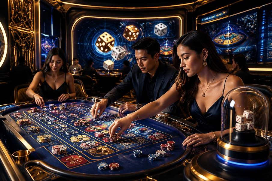 anybet