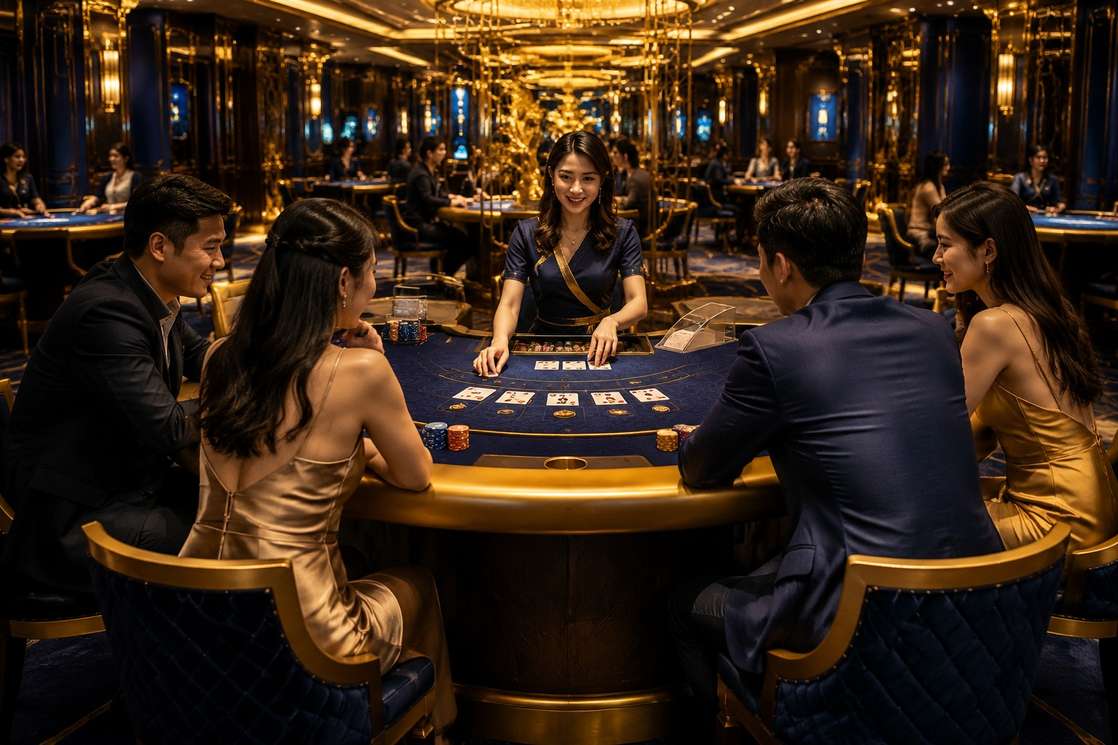 anybet