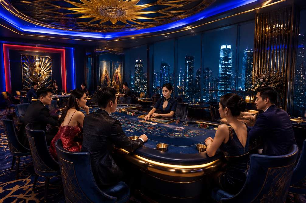 anybet