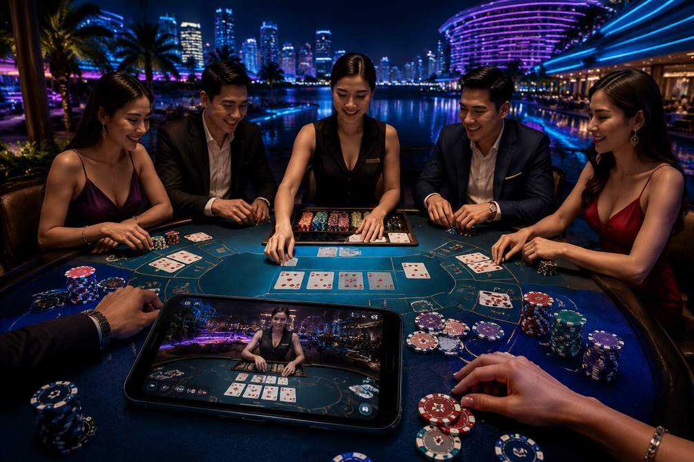 anybet