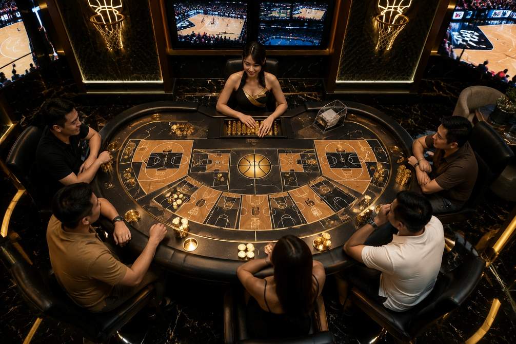 anybet