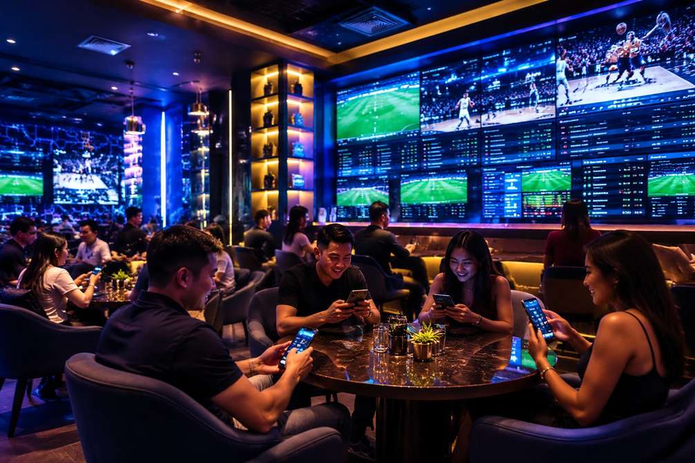 anybet