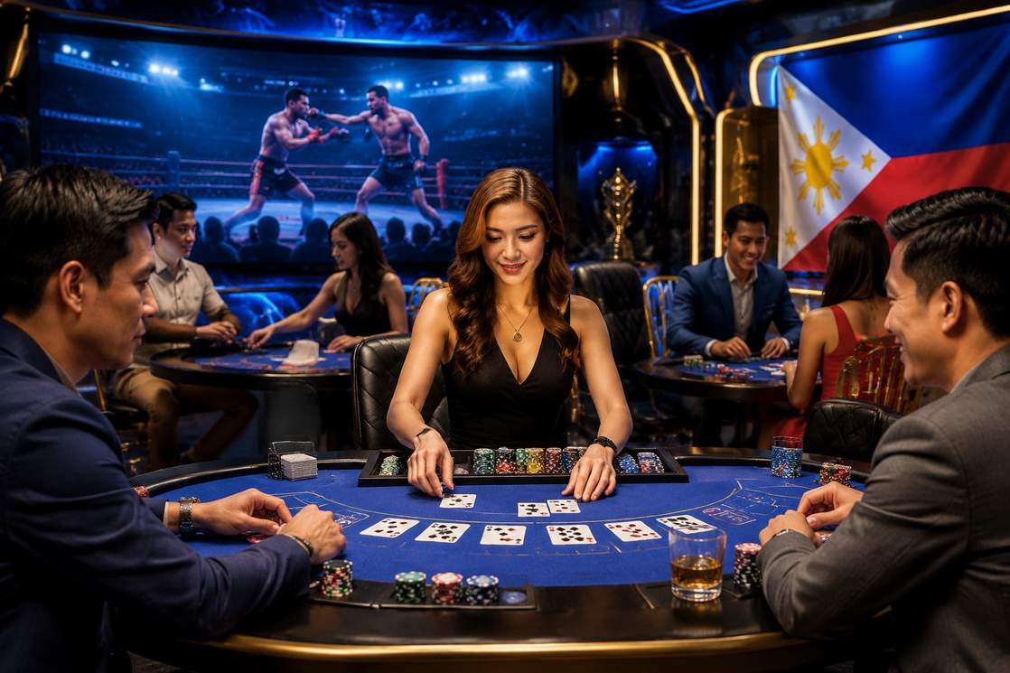 anybet